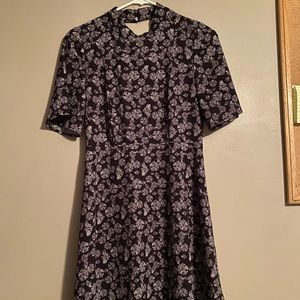 H&M dress
